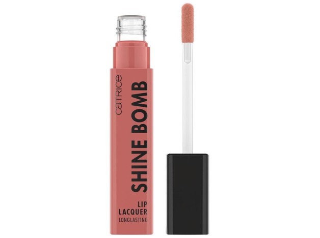 Shine Bomb Barra De Labios Líquida 030-Sweet...