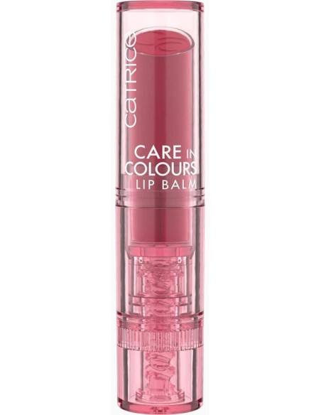 Care In Clours Bálsamo Labial 030-Bubbly Friday 3 Gr
