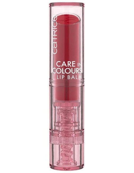 Care In Clours Bálsamo Labial 040-Hot Take 3 Gr
