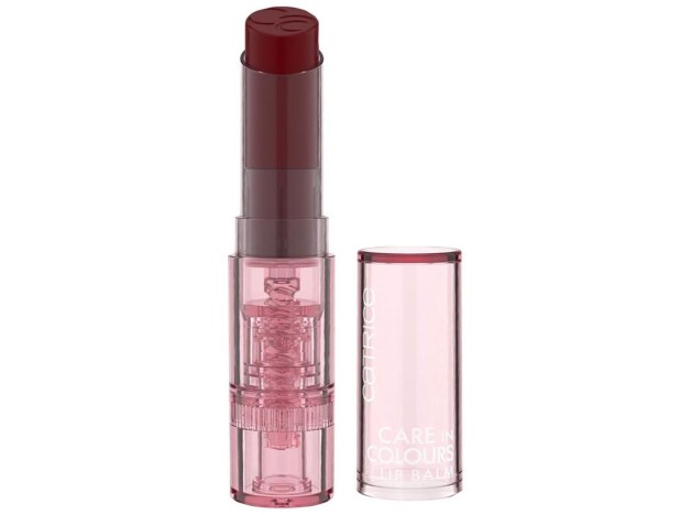 Care In Clours Bálsamo Labial 050-Wild Rebel 3 Gr