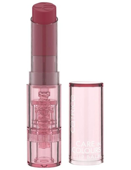 Care In Clours Bálsamo Labial 030-Bubbly Friday 3 Gr