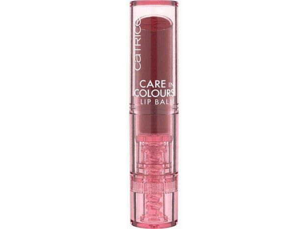 Care In Clours Bálsamo Labial 050-Wild Rebel 3 Gr