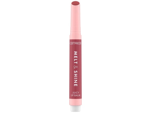 Catrice Melt %26 Shine Juicy Lip Balm 030 Sea...
