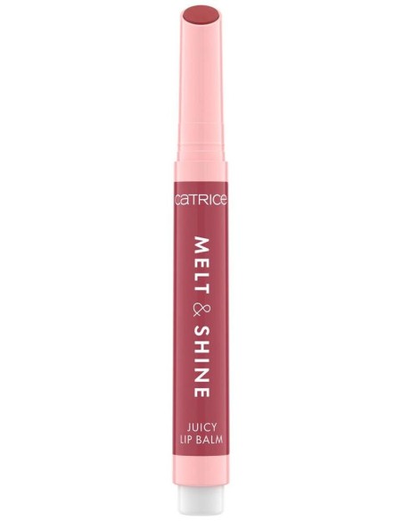 Catrice Melt %26 Shine Juicy Lip Balm 030 Sea Cret 1.3G