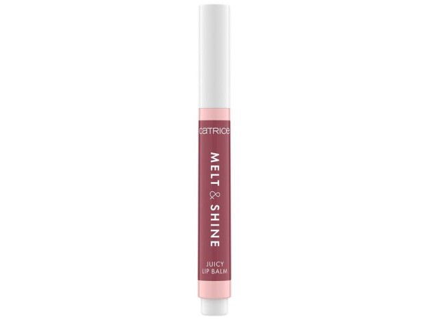 Catrice Melt %26 Shine Juicy Lip Balm 030 Sea...