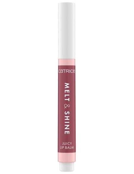 Catrice Melt %26 Shine Juicy Lip Balm 030 Sea Cret 1.3G