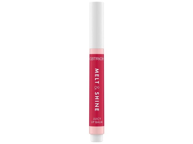Catrice Melt %26 Shine Juicy Lip Balm 070 Pink...