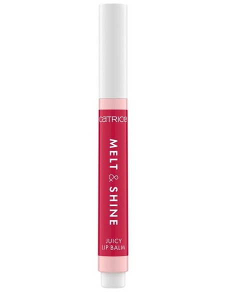 Catrice Melt %26 Shine Juicy Lip Balm 070 Pink Hawaii 1.3G