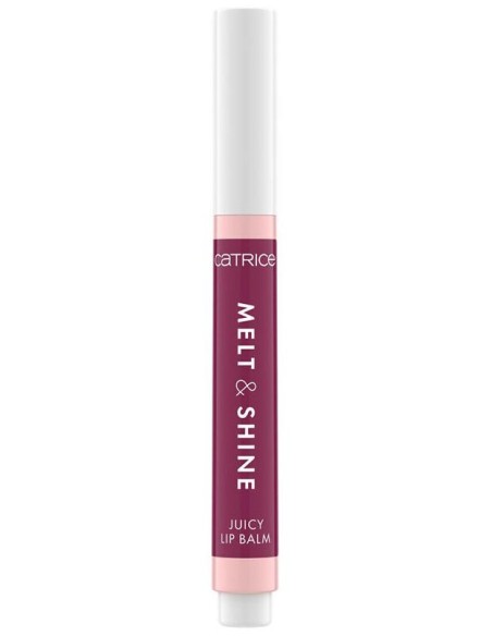 Catrice Melt %26 Shine Juicy Lip Balm 080 Lost At Sea 1.3G