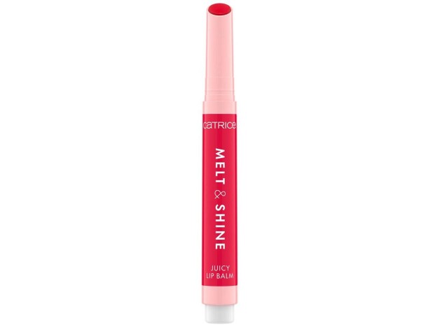 Catrice Melt %26 Shine Juicy Lip Balm 070 Pink...