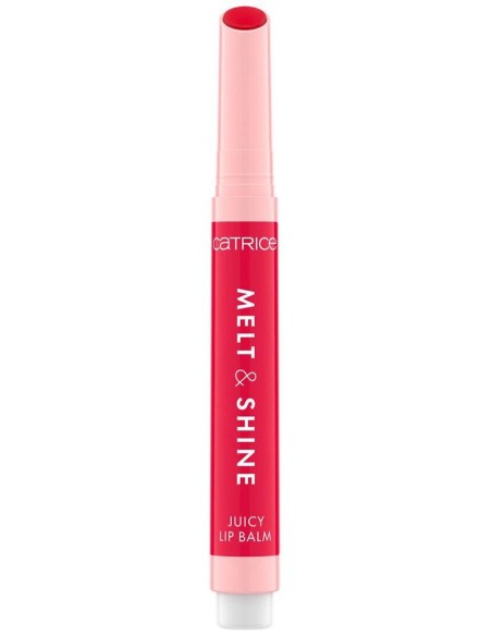 Catrice Melt %26 Shine Juicy Lip Balm 070 Pink Hawaii 1.3G