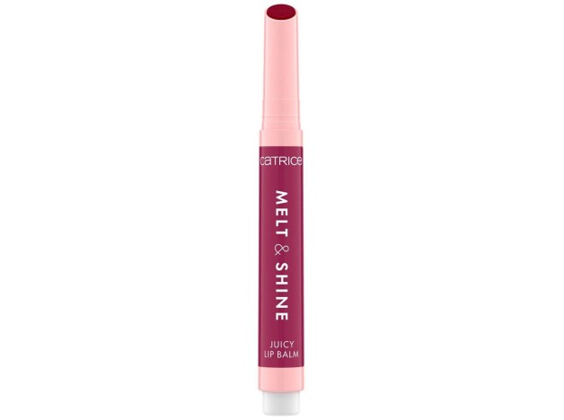 Catrice Melt %26 Shine Juicy Lip Balm 080 Lost...