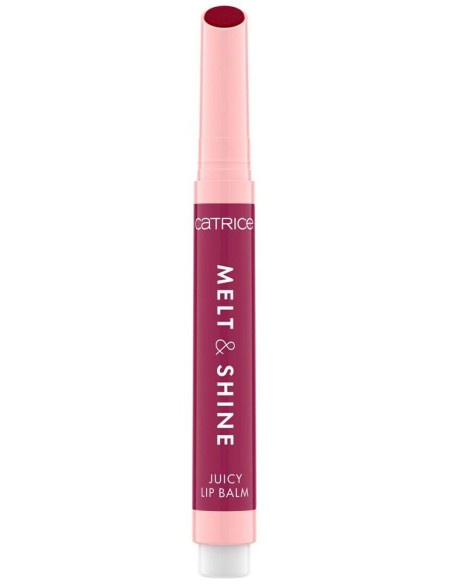 Catrice Melt %26 Shine Juicy Lip Balm 080 Lost At Sea 1.3G
