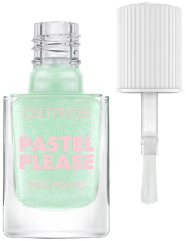 Pastel Please Esmalte De...