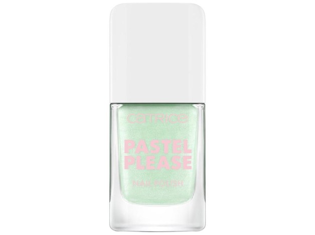 Pastel Please Esmalte De Uñas 040-Mint Breeze...
