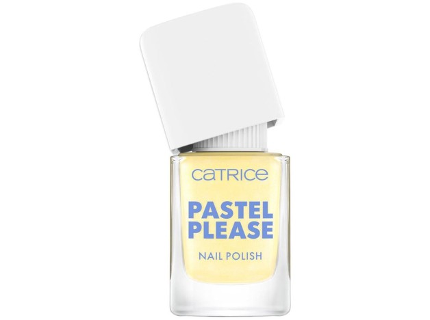 Pastel Please Esmalte De Uñas 030-Sunny Honey...