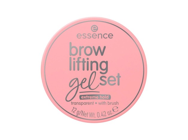 Brow Lifting Gel Para Cejas 12 Gr
