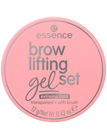 Brow Lifting Gel Para Cejas 12 Gr
