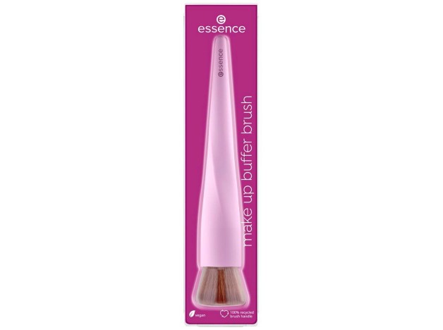 Brocha Para Rostro 1 U
