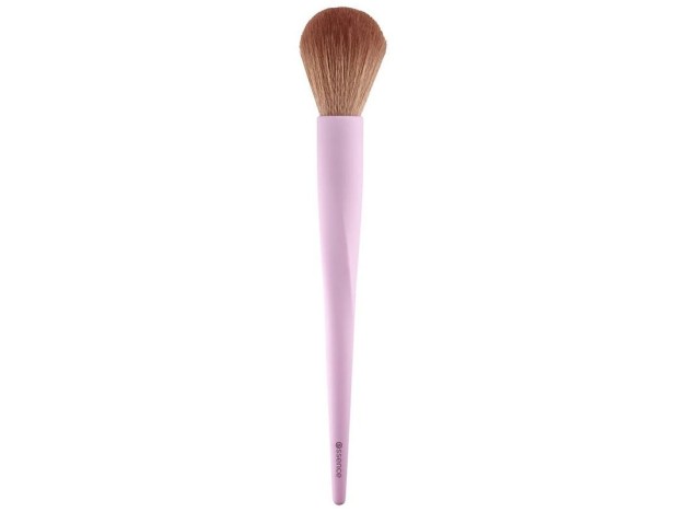 Brocha Para Colorete E Iluminador 1 U