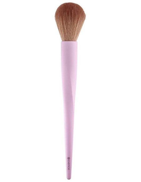 Brocha Para Colorete E Iluminador 1 U