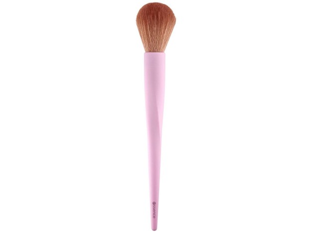 Brocha Para Colorete E Iluminador 1 U