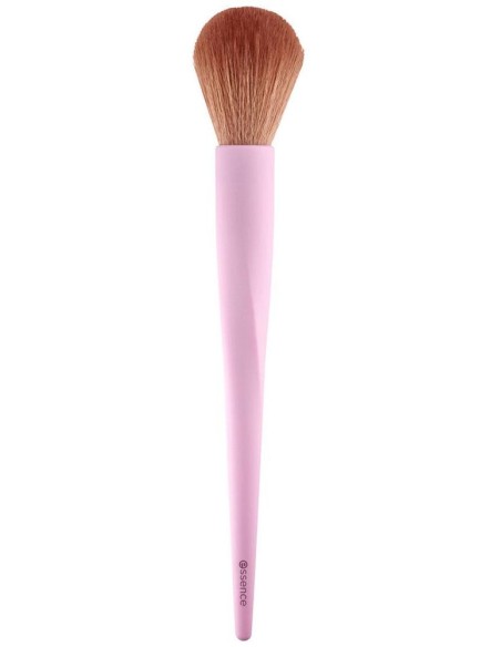 Brocha Para Colorete E Iluminador 1 U