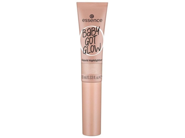 Baby Got Glow Iluminador Líquido 10-Sassy In...