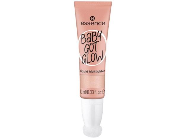 Baby Got Glow Iluminador Líquido 10-Sassy In...