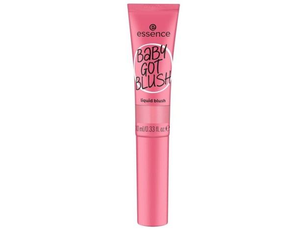 Baby Got Blush Colorete Líquido 10-Pinkalicious...