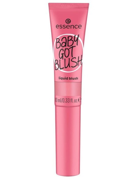 Baby Got Blush Colorete Líquido 10-Pinkalicious 10 Ml