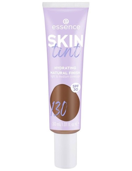 Skin Tint Crema Hidratante Con Color Spf30 130 30 Ml