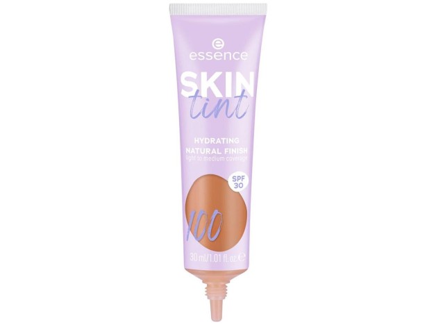 Skin Tint Crema Hidratante Con Color Spf30 100...