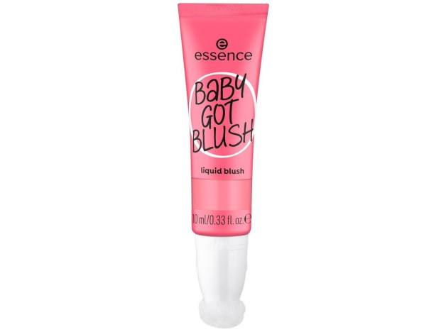 Baby Got Blush Colorete Líquido 10-Pinkalicious...