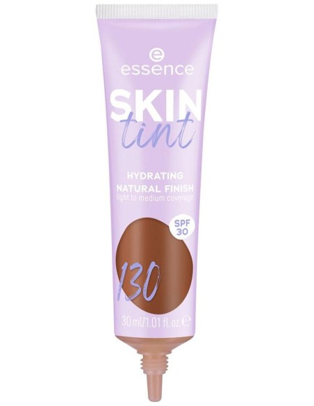 Skin Tint Crema Hidratante Con Color Spf30 130 30 Ml