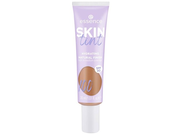 Skin Tint Crema Hidratante Con Color Spf30 100...