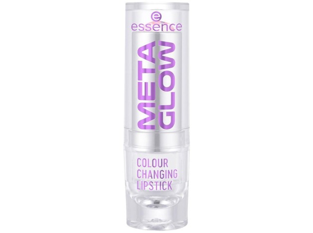Meta Glow Colour Changing Barra De Labios 3,4 Gr