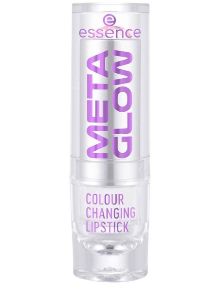 Meta Glow Colour Changing Barra De Labios 3,4 Gr