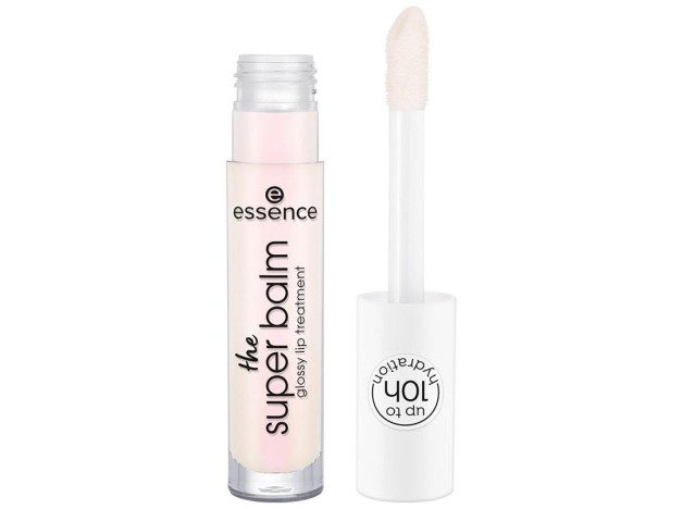 The Super Balm Bálsamo Labial 01-Balmazing! 5 Ml