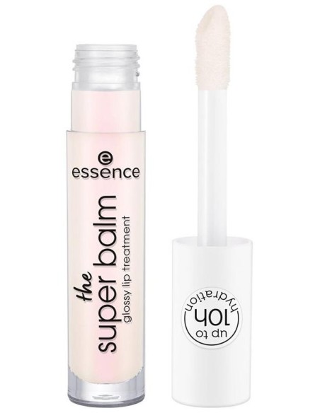 The Super Balm Bálsamo Labial 01-Balmazing! 5 Ml