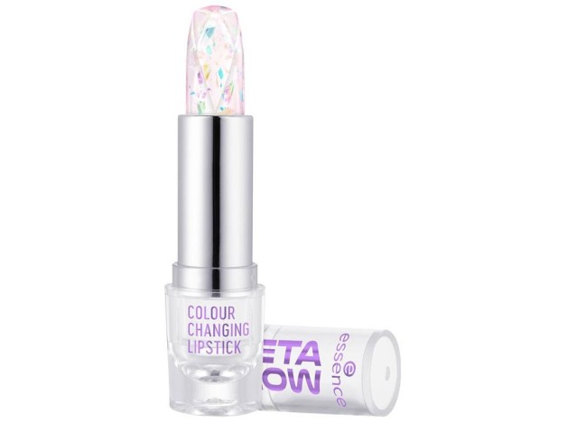 Meta Glow Colour Changing Barra De Labios 3,4 Gr