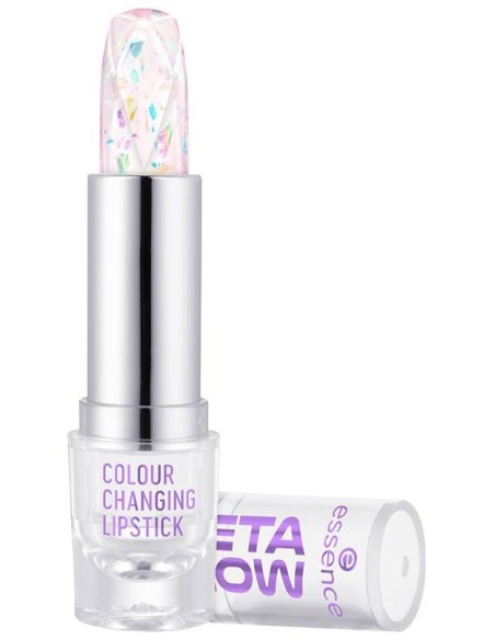 Meta Glow Colour Changing Barra De Labios 3,4 Gr