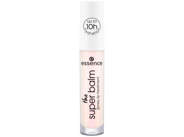 The Super Balm Bálsamo Labial 01-Balmazing! 5 Ml
