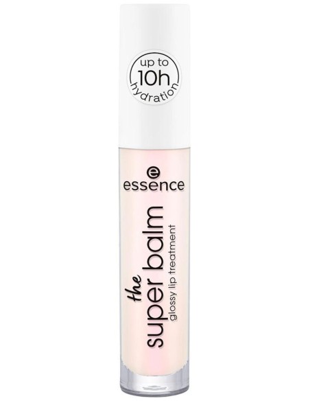 The Super Balm Bálsamo Labial 01-Balmazing! 5 Ml