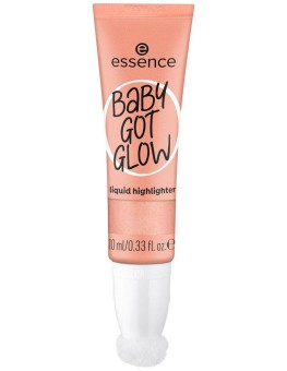 Baby Got Glow Iluminador...