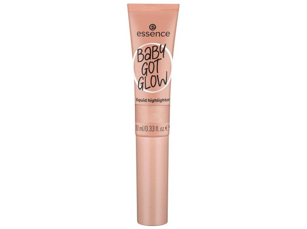 Baby Got Glow Iluminador Líquido 30-Breezy...