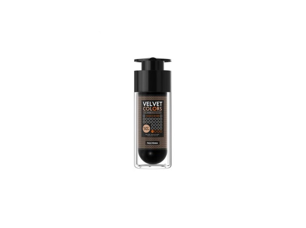 Frezyderm Velvet Colors Alta Cobertura SPF 50+...