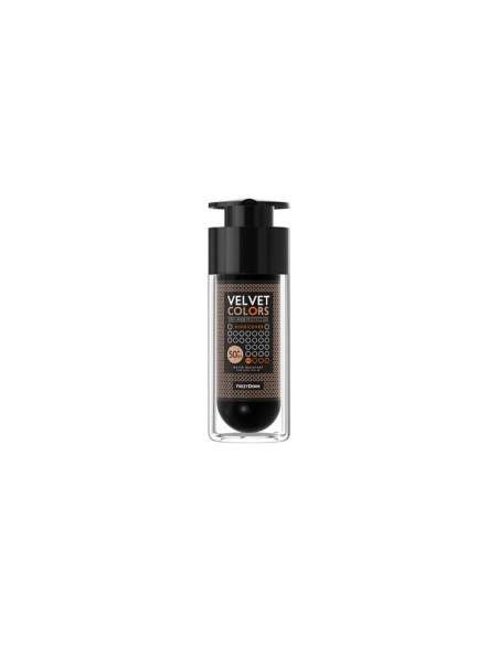 Frezyderm Velvet Colors Alta Cobertura SPF 50+ 30 ml