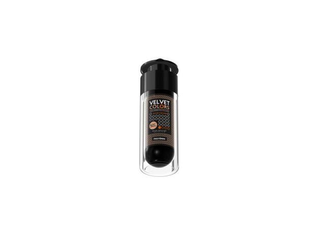Frezyderm Velvet Colors Alta Cobertura SPF 50+...