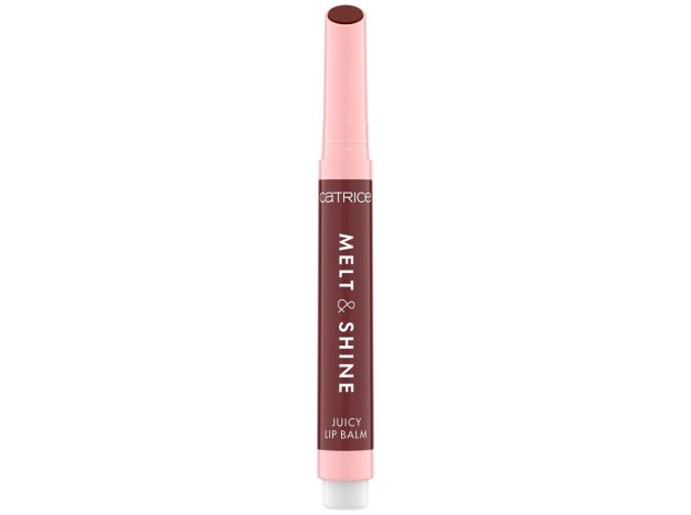 Catrice Melt %26 Shine Juicy Lip Balm 100 Sunny...
